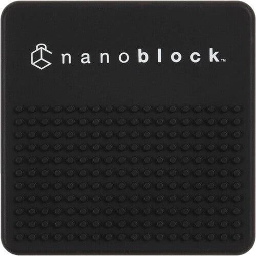 Nanoblock Accessories - Nanoblock Pad Mini - Collectibles
