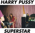 Harry Pussy - Superstar - Vinyl Record