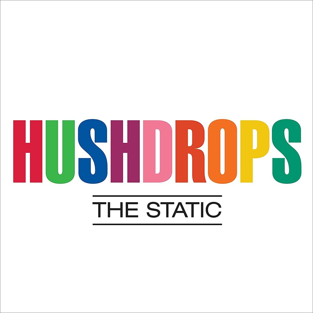 Static [LP] Vinyl Record