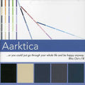 Aarktica - Or You Could Just Go Through - Music CD