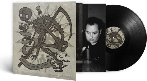Sol Invictus - Killing Tide - Vinyl Record