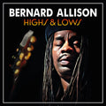 Allison,bernard - Highs & Lows - Music CD