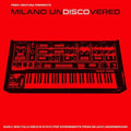 Milano Undiscovered / Various - Milano Undiscovered / Various - Vinyl Record