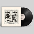 Megalon - Pandora's Box - Vinyl Record