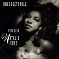 Cole,natalie - Unforgettable With Love: 30th Anniversary Edition - Music CD