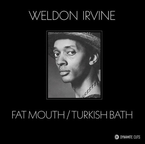 Irvine,weldon - Fat Mouth / Turkish Bath - Vinyl Record