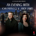 James,andy / Patitucci,john - An Evening With John Patitucci & Andy James - Music CD