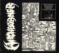 Witchburner - Same / Blasphemic Assault - Music CD