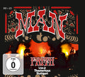 Man - Faith: Live At Theaterhaus Stuttgart, March 10th - Music CD
