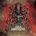 Soul Massacre - Purgatory System - Music CD