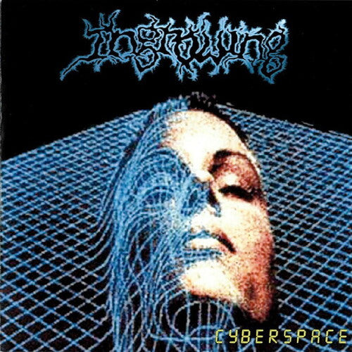 Ingrowing - Cyberspace - Music CD