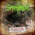 Sanatorium - Arrival Of The Forgotten Ones ...20 Years Later - Music CD