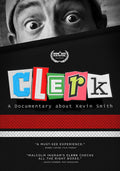 Clerk - Clerk - DVD