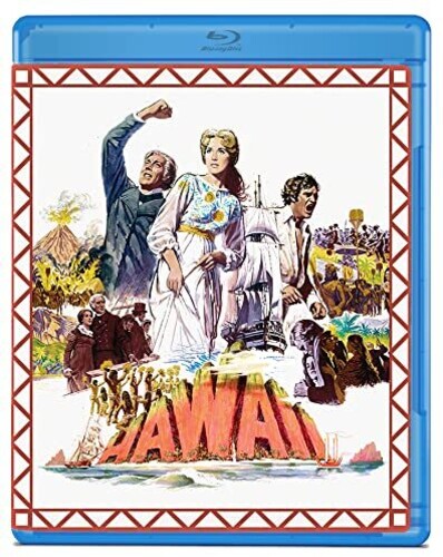 Hawaii - Hawaii - Blu-ray