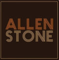 Stone,allen - Allen Stone - Vinyl Record