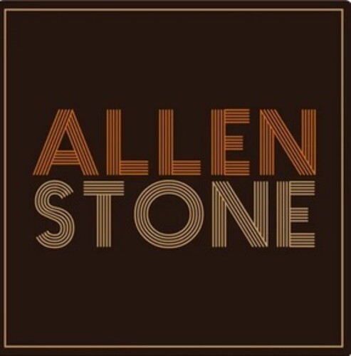 Stone,allen - Allen Stone - Vinyl Record