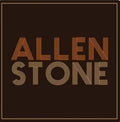 Allen Stone [RSD Essential Indie Colorway 10th Anniversary Gold Nugget LP] Vinyl Record