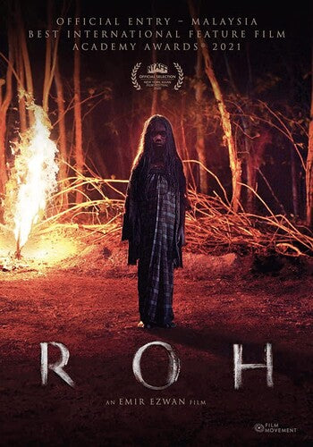Roh - Roh - DVD