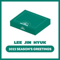 Lee Jin Hyuk - 2022 Season's Greetings - Collectibles