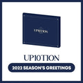 Up10tion - 2022 Season's Greetings - Collectibles