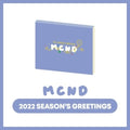 Mcnd - 2022 Season's Greetings - Collectibles