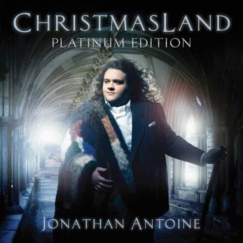 Antoine,jonathan - Christmasland (platinum Edition) - Music CD