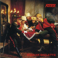 Accept - Russian Roulette [180-Gram Black Vinyl]