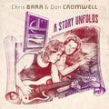 Story Unfolds - Story Unfolds - Music CD