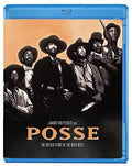 Posse - Posse - Blu-ray