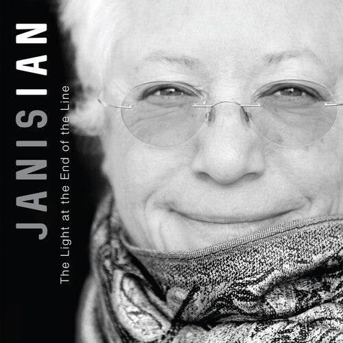 Ian,janis - Light At The End Of The Line - Music CD