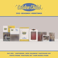 Golden Child - 2022 Season's Greetings - Collectibles