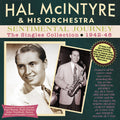 Mcintyre,hal & His Orchestra - Sentimental Journey: The Singles Collection - Music CD