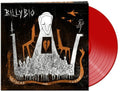Leaders And Liars [Indie Exclusive Limited Edition Clear Red LP] Vinyl Record