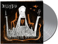 Leaders And Liars [Limited Edition Silver LP] Vinyl Record