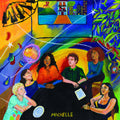 After Dinner We Talk Dreams Music CD