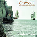 Quadro Nuevo - Odyssee: A Journey Into The Light - Music CD