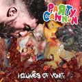 Party Cannon - Volumes Of Vomit - Music CD