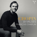 Chaplin,francois - Chopin: 19 Valses - Music CD