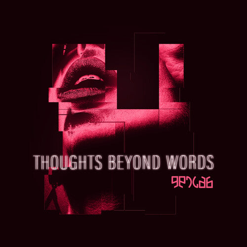 Gencab - Thoughts Beyond Words - Music CD