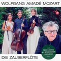 Silberschneider,johannes / Graz,hofkapelle Neue - Wolfgang Amade Mozart: Die Zauberflote - Music CD