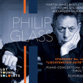 Glass: Symphony No.14 Piano Concerto No.1 Echorus Music CD