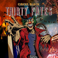 Thirty Fates - Circus Black - Music CD