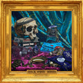 Morieris [LP] Vinyl Record