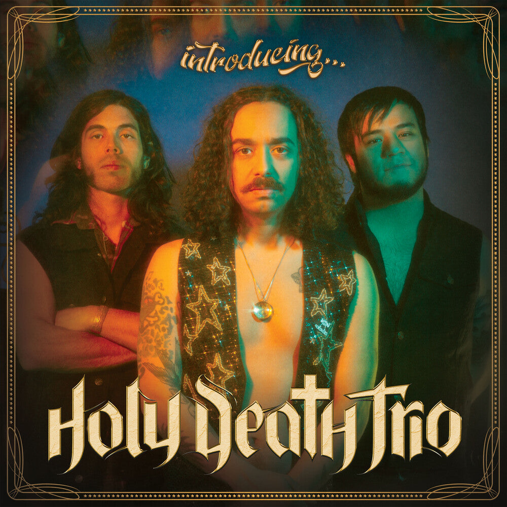 Introducing... [LP] Vinyl Record
