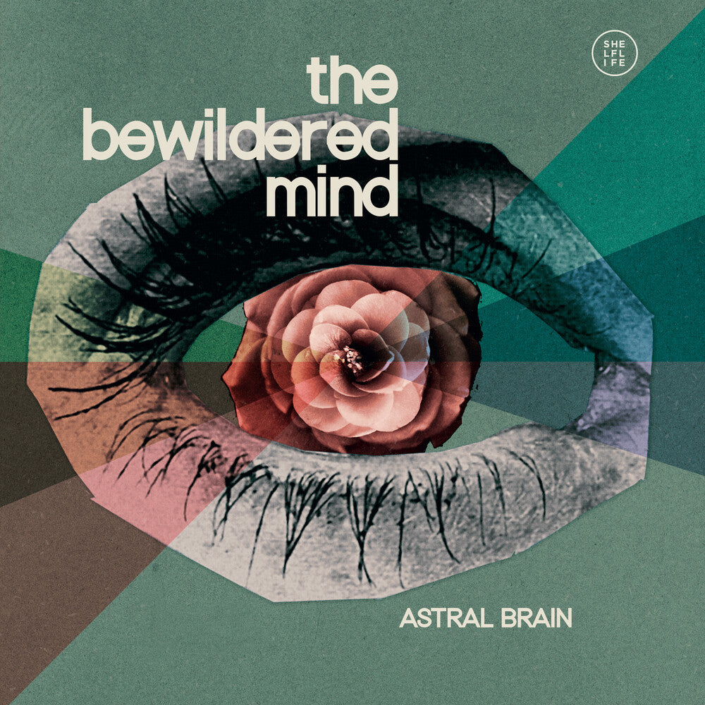 Bewildered Mind [LP] Vinyl Record