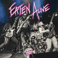 Eaten Alive [LP] Vinyl Record