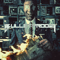 Bullet-proof - Cell Xix - Music CD