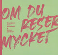 Trondheim Jazz Orchestra & Lindvall,john - Om Du Reser Mycket (if You Travel A Lot) - Music CD