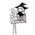 Slugger Machine - Border City - Music CD