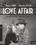 Criterion Collection - Love Affair Bd - Blu-ray